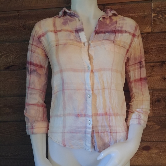 Customized French Bulldog Girls Shirt T9 - Picture 5 of 8